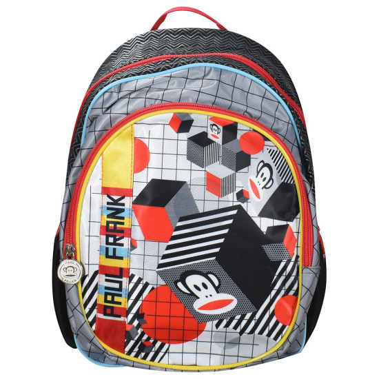 Sunce Παιδική τσάντα πλάτης Paul Frank 14" Junior Sunce Παιδική τσάντα πλάτης Paul Frank 14" Junior